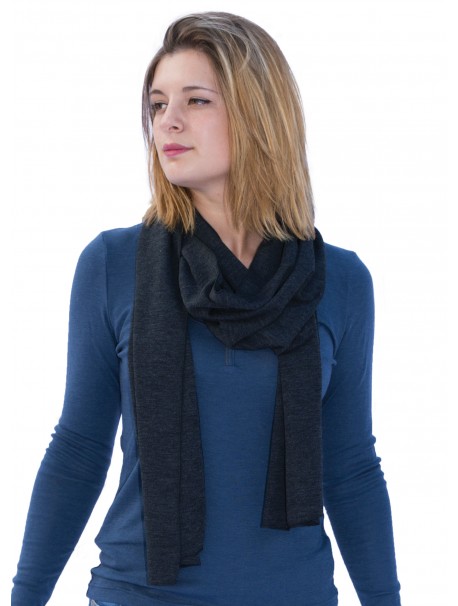 ECHARPE MERINOS 310g UNISEX