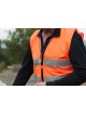 GILET DE SECURITE "Esprit Cabot"
