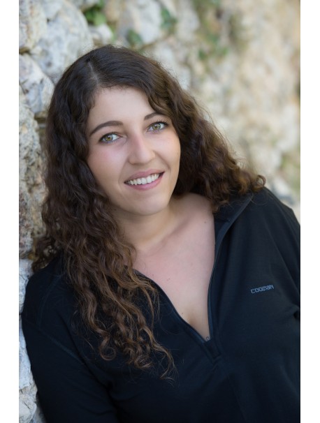 T SHIRT MERINOS 1/2 ZIP