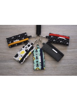 Distributeur à Poop Bag