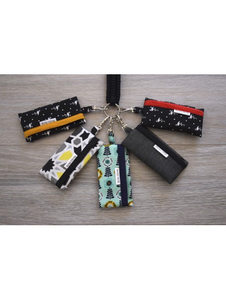 Distributeur à Poop Bag