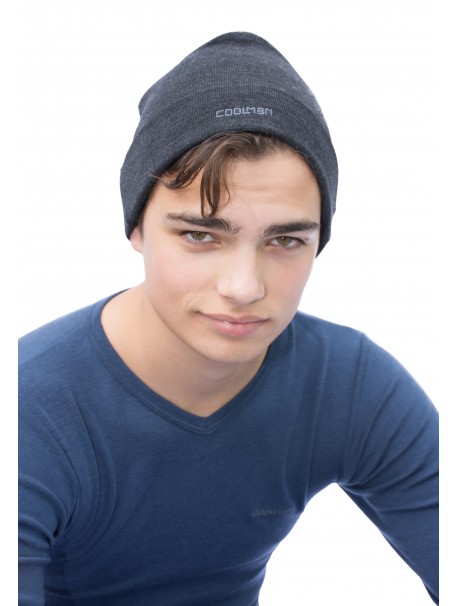 BONNET MERINOS 310
