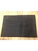 Tapis de Gamelle