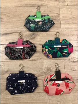 Bol à eau de voyage